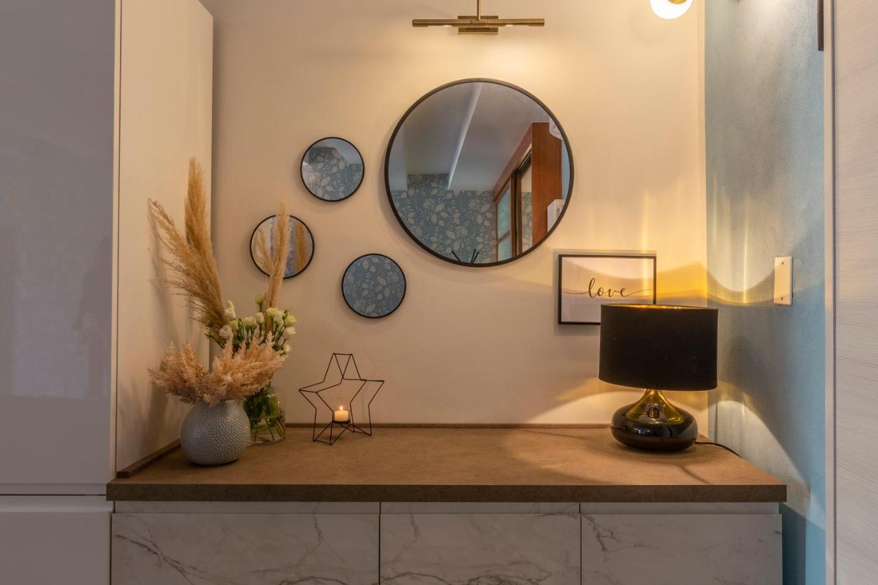 The Cozy Loft, Un Angolo Alla Moda Nel Cuore Di Verona Exterior foto