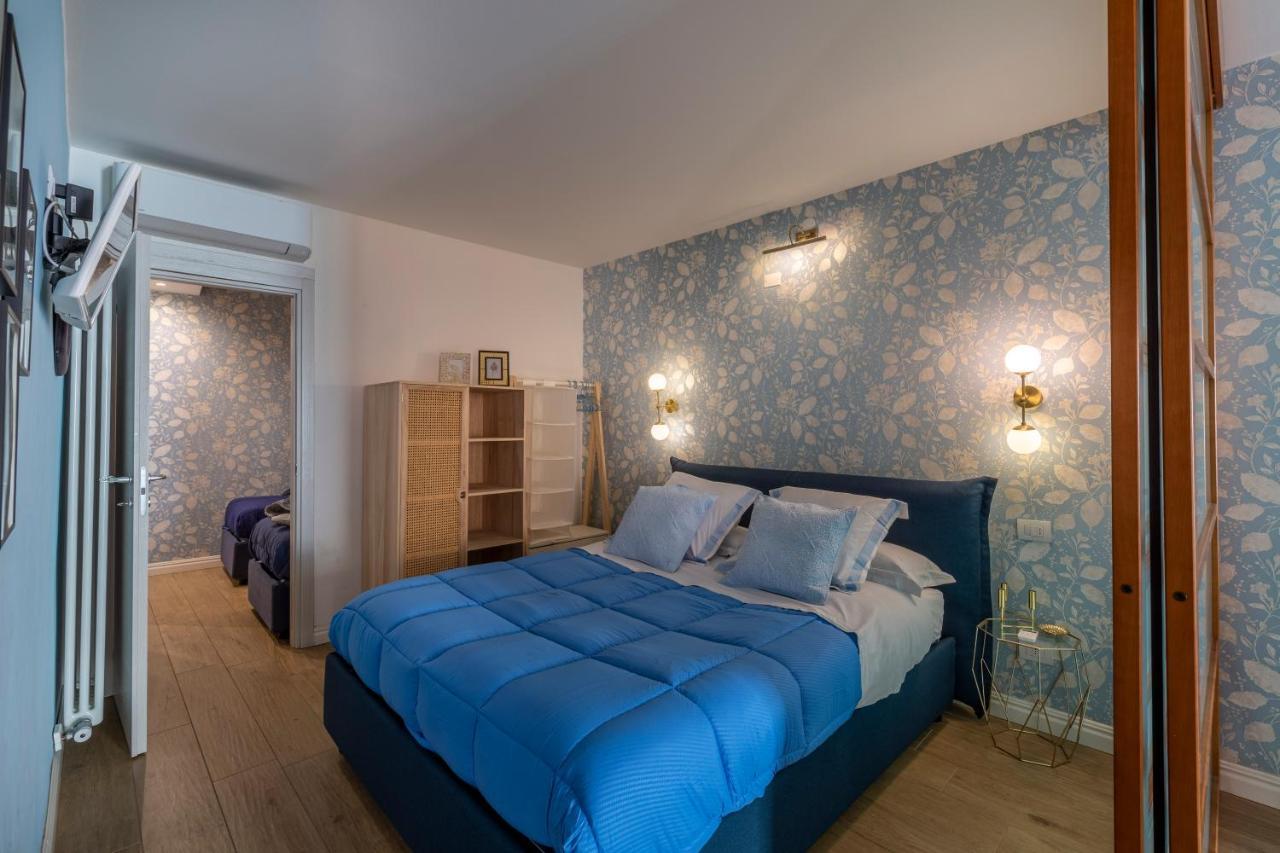 The Cozy Loft, Un Angolo Alla Moda Nel Cuore Di Verona Exterior foto