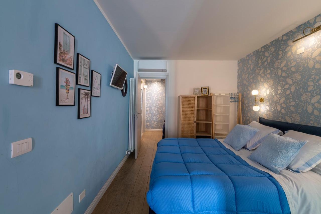The Cozy Loft, Un Angolo Alla Moda Nel Cuore Di Verona Exterior foto