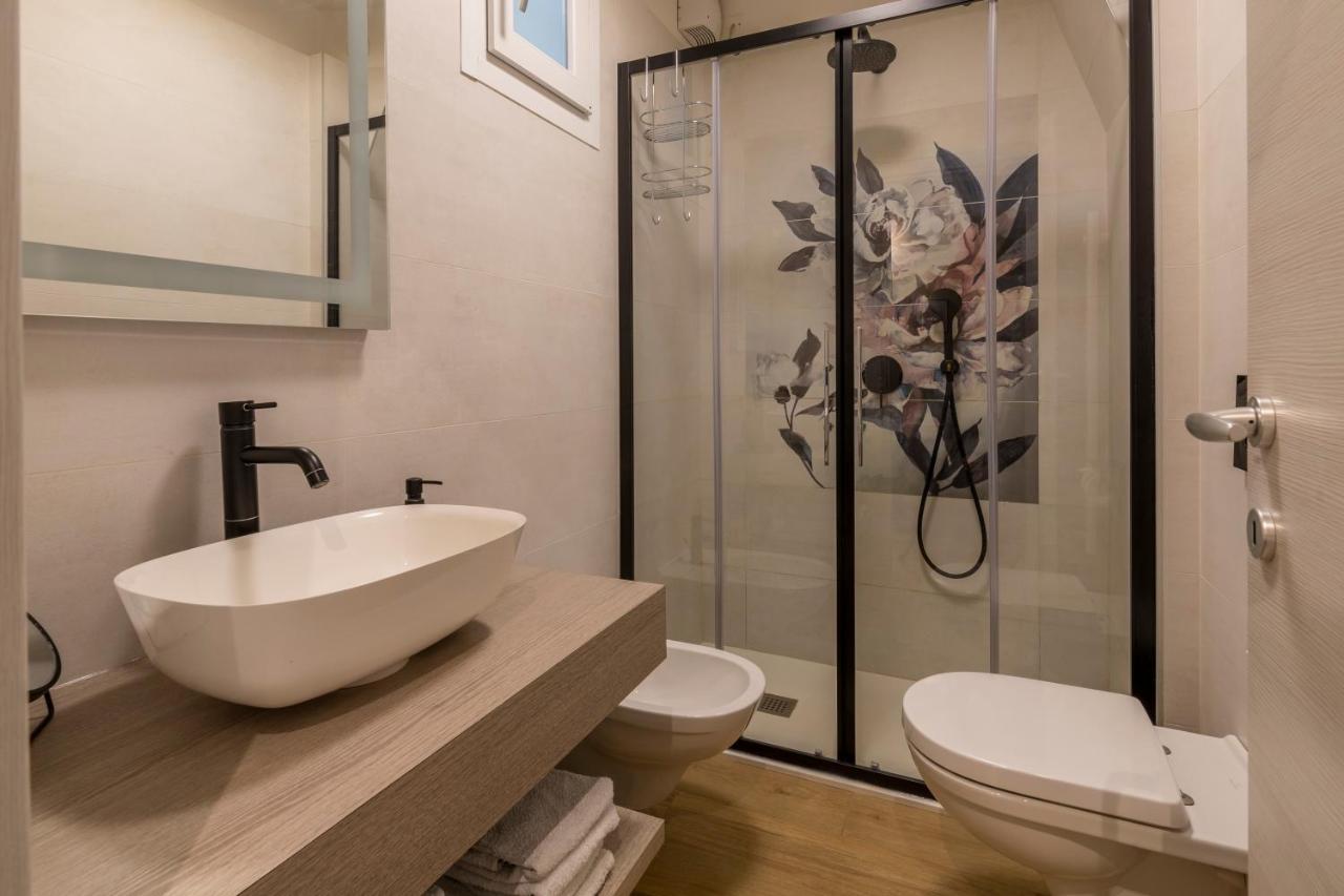 The Cozy Loft, Un Angolo Alla Moda Nel Cuore Di Verona Exterior foto